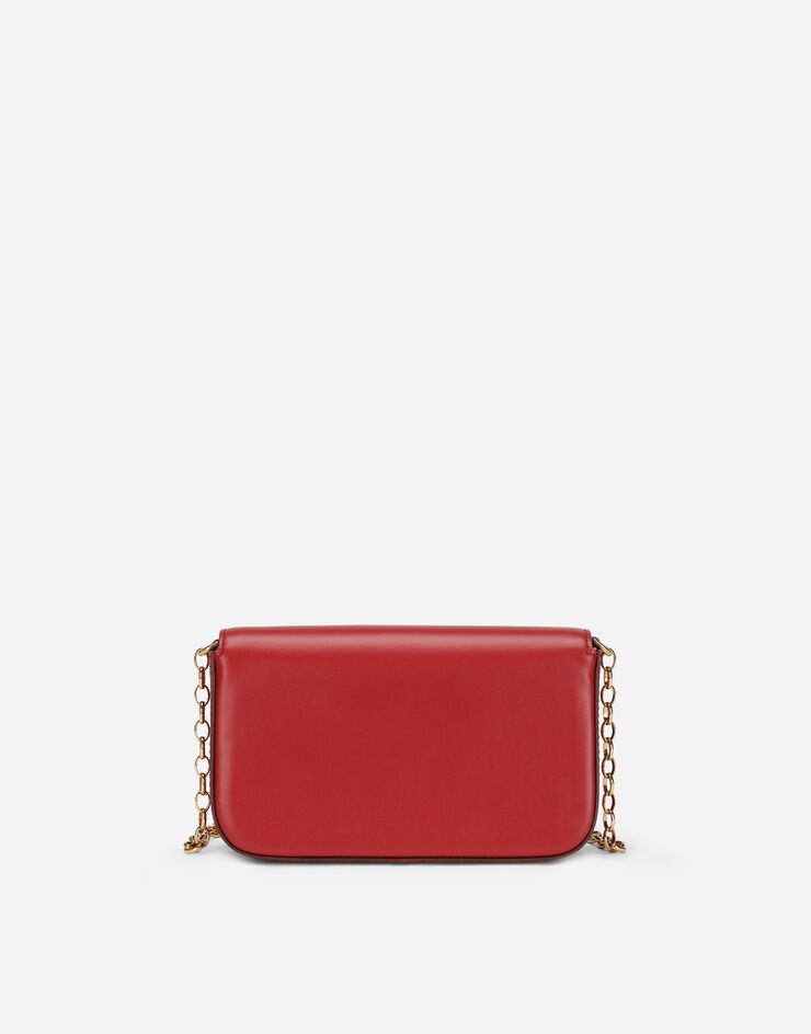 Calfskin DG Girls clutch - 4