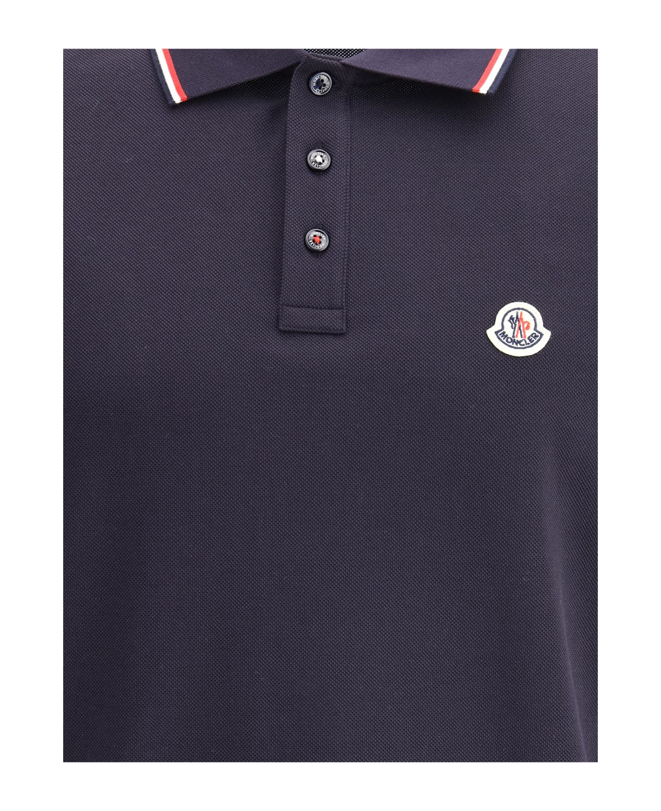 Polo Shirt - 3