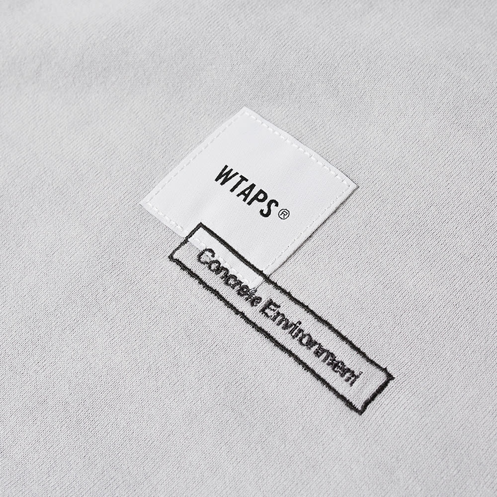 WTAPS Home Base Tee - 2