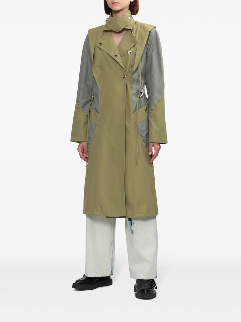 colour-block coat 3