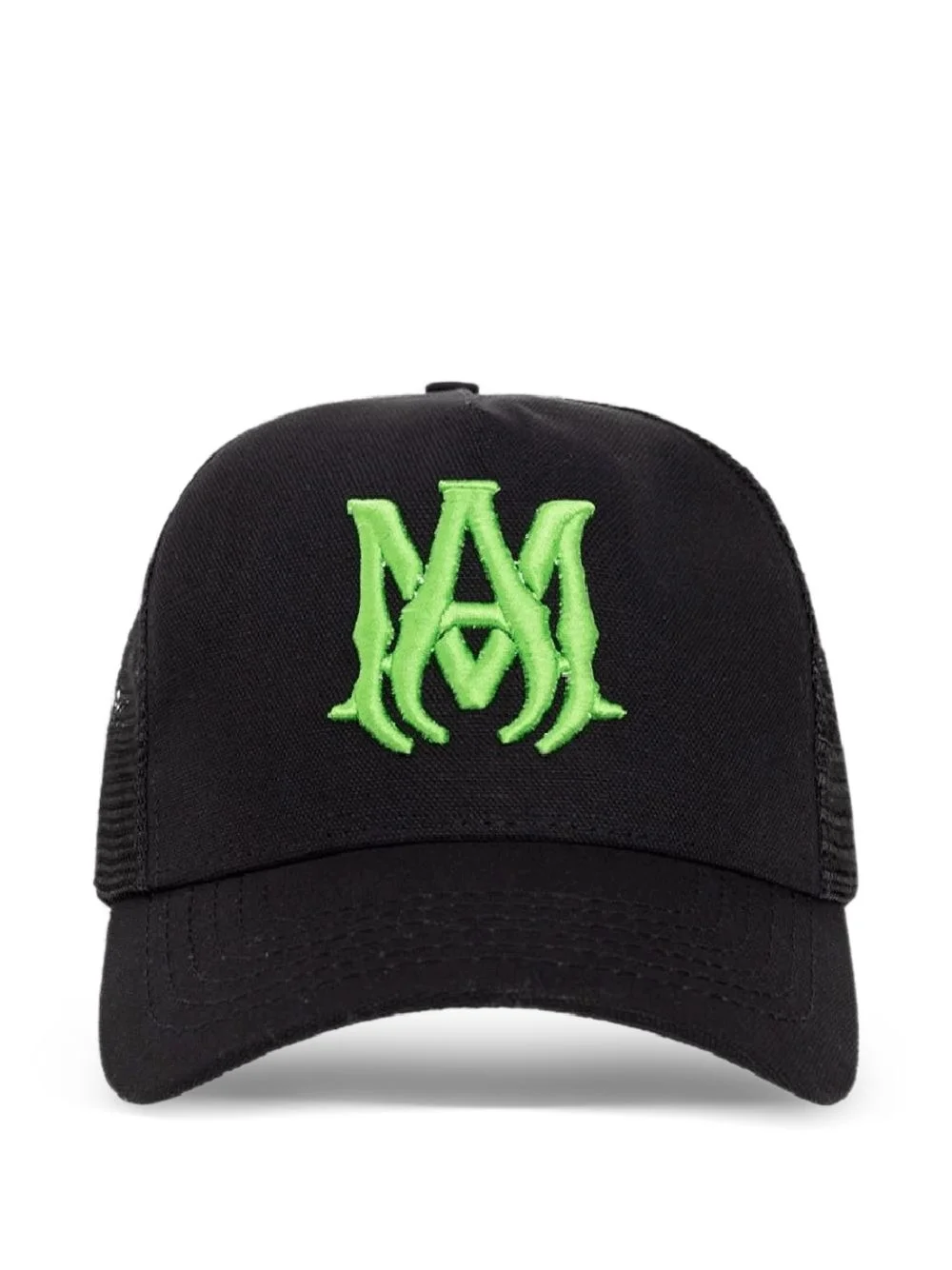logo trucker cap hat - 1