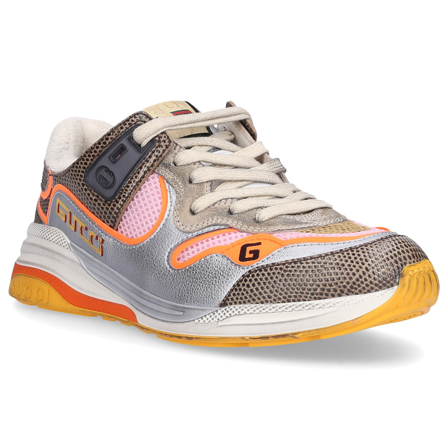 Low-Top Sneakers ULTRAPACE - 4