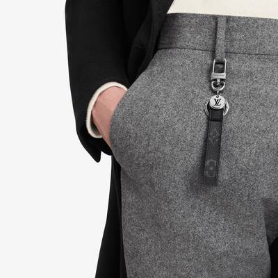 Louis Vuitton Dragonne Bag Charm & Key Holder outlook