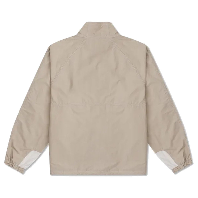 Converse Converse Starsprinter Jacket 'Beach Stone' 10026007-A01 outlook