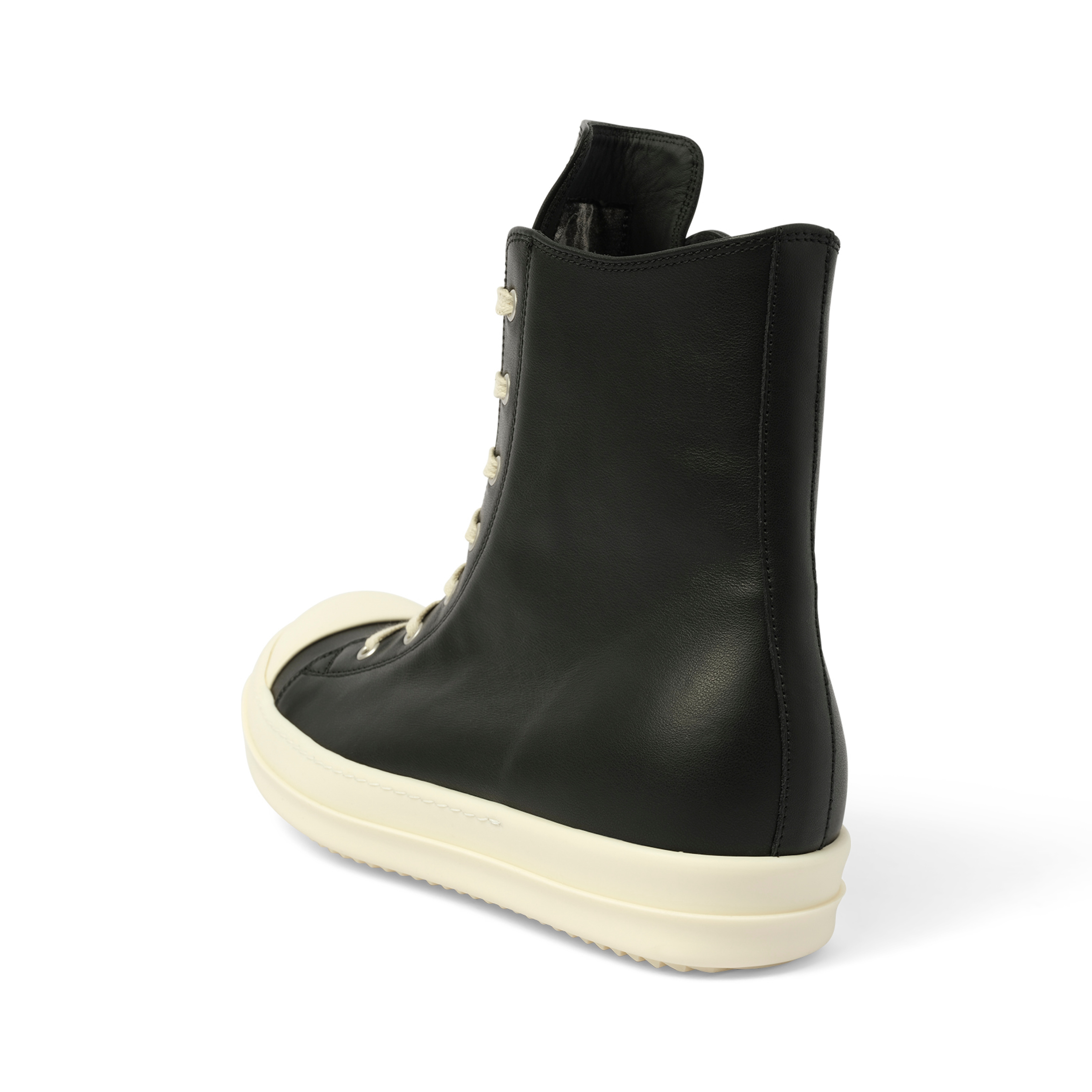Sneaks in Black/Milk/Milk - 3