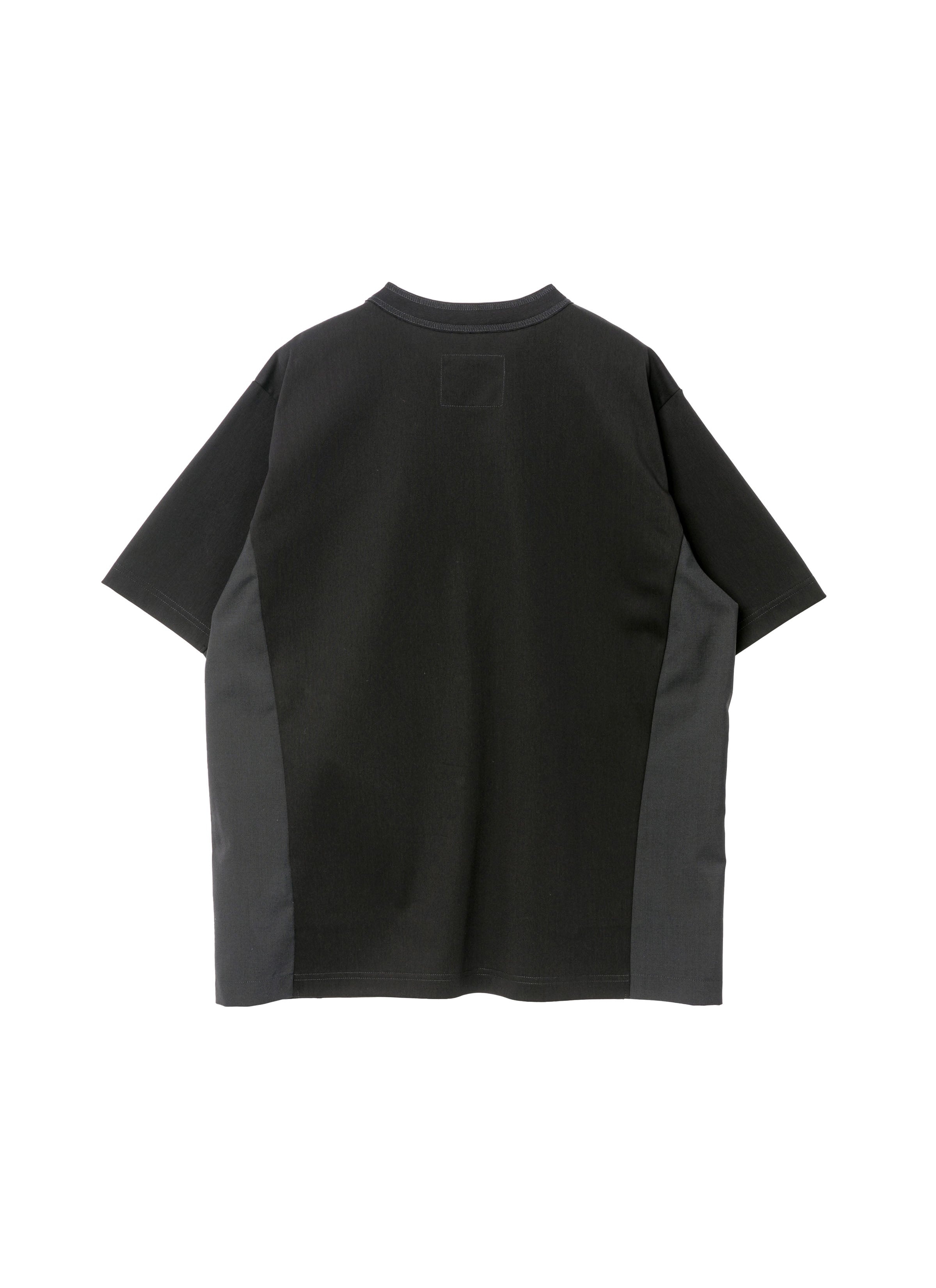 Suiting x Cotton Jersey T-Shirt - 2