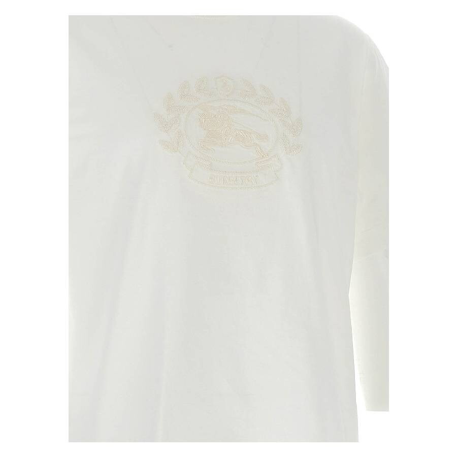 Burberry EKD Cotton T-shirt - 4