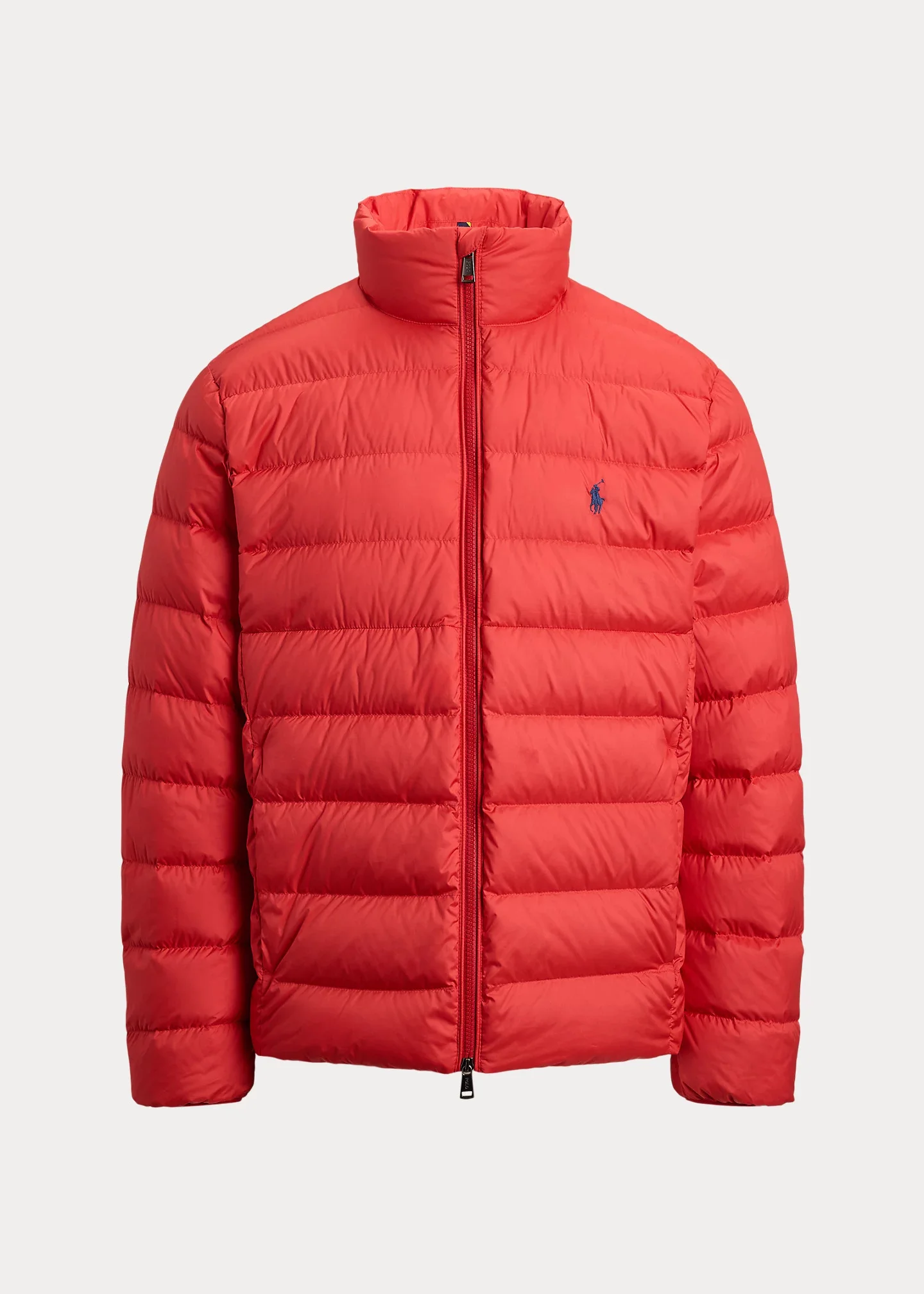 The Colden Packable Down Jacket - 1