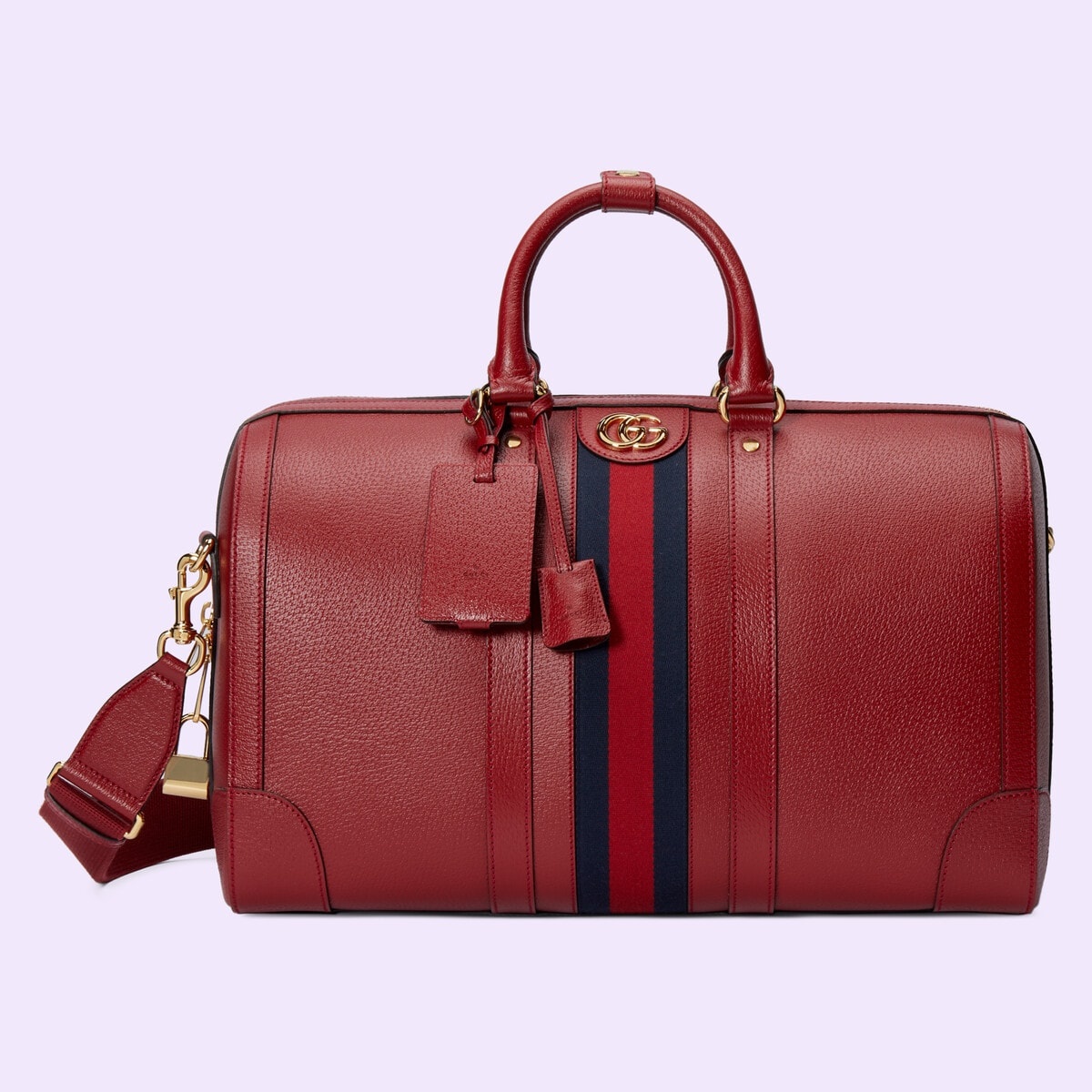 Gucci Savoy small duffle bag - 1