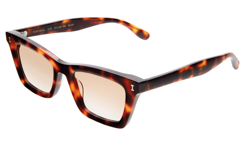 illesteva Portugal Sunglasses outlook