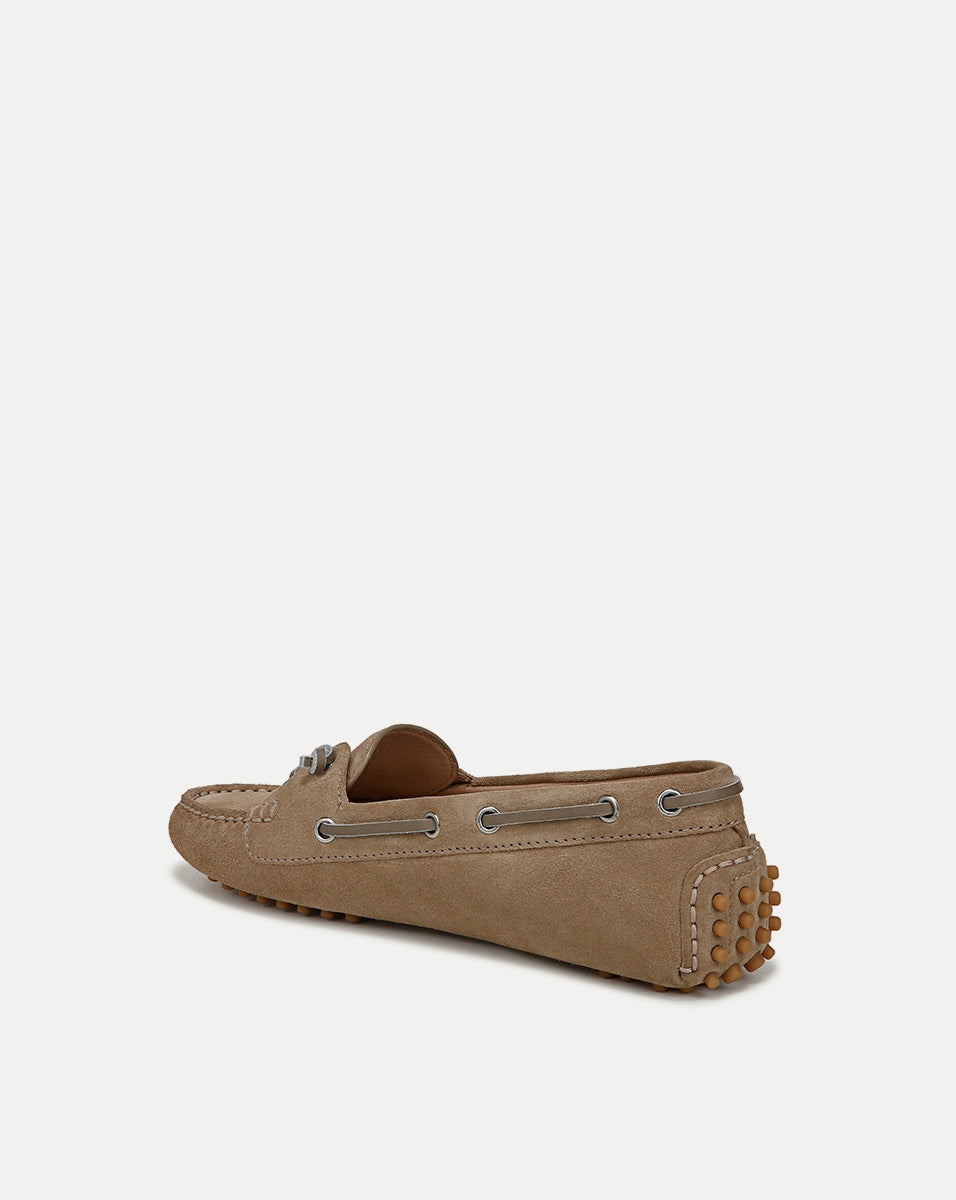 JIA BOATING LOAFER - 4