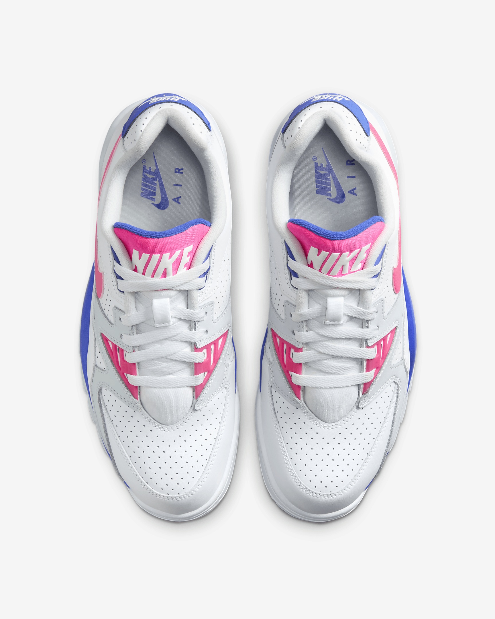 Nike Air Cross Trainer 3 Low Shoes - 4