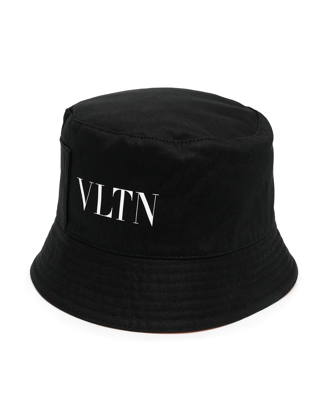 reversible VLTN bucket hat - 3