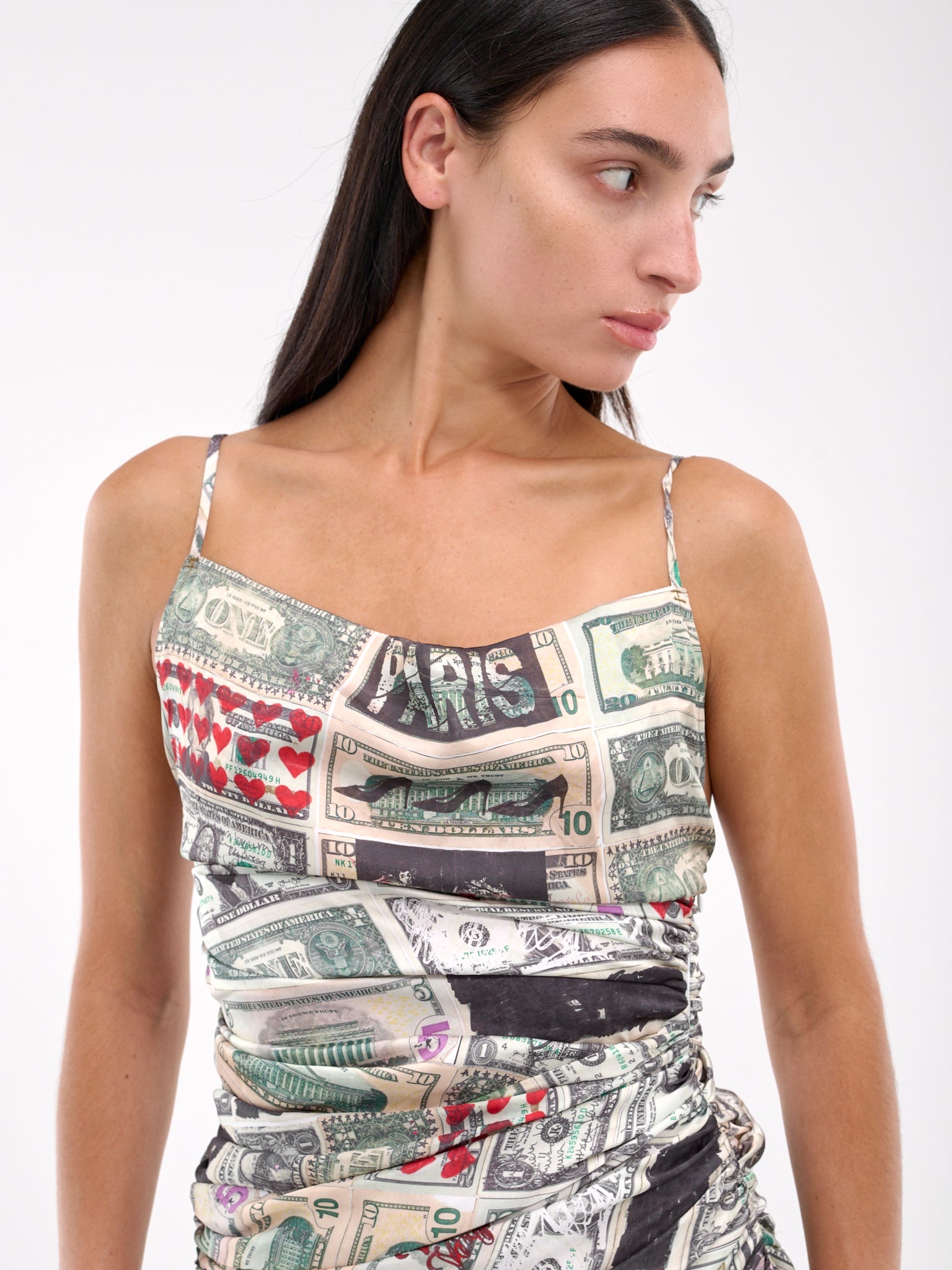 Money Dress - 5