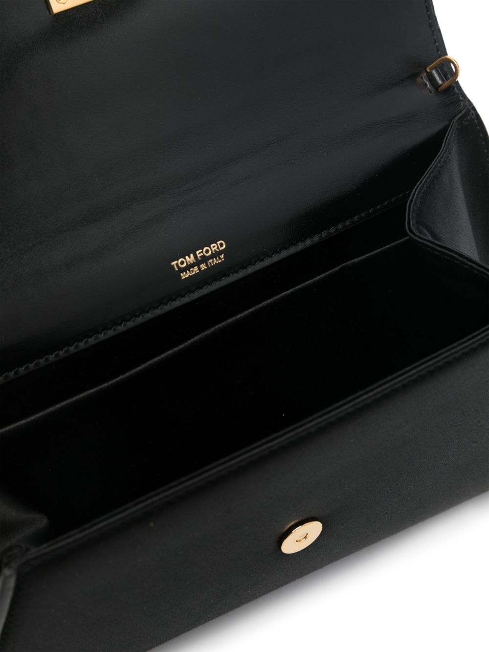 Nobile clutch bag - 5