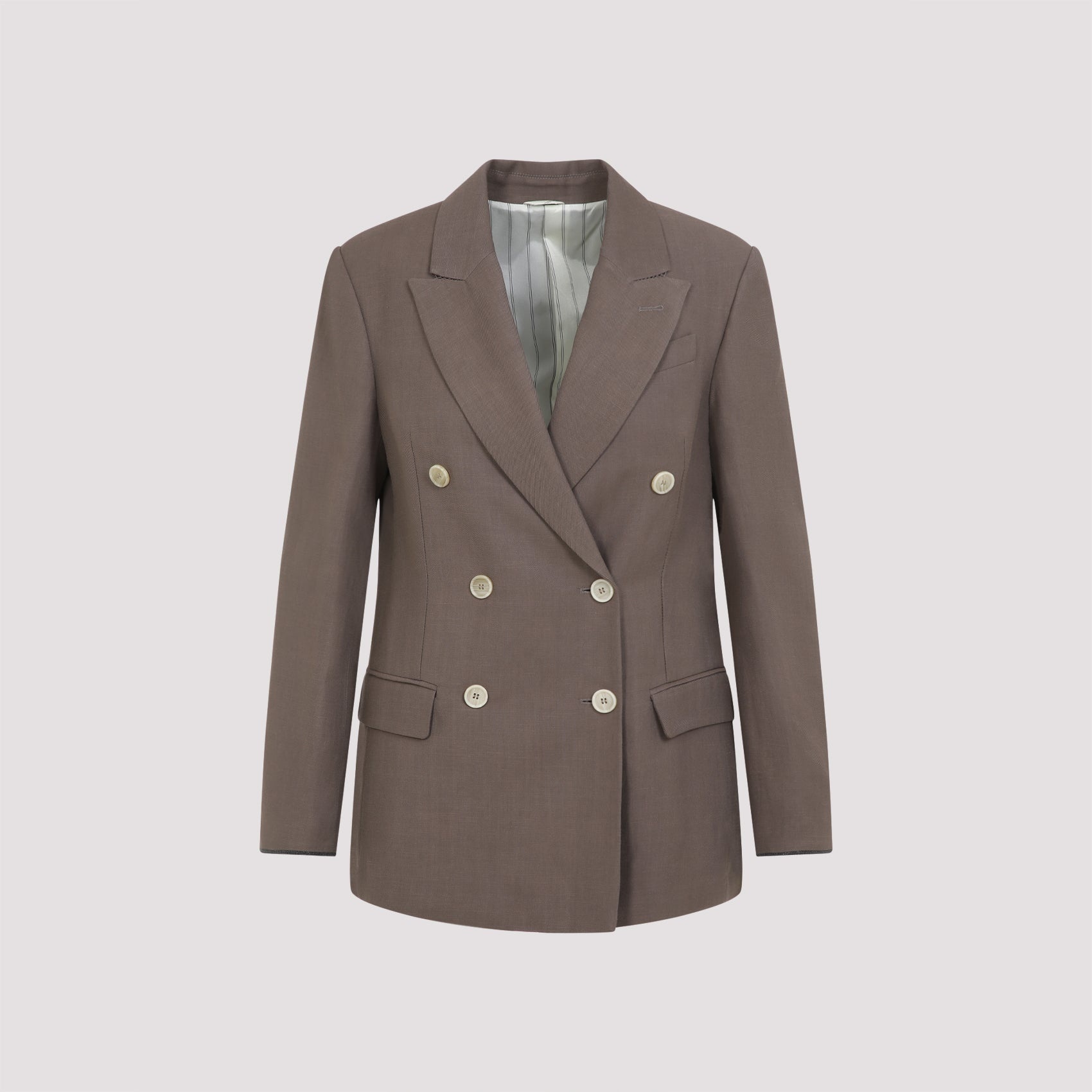 Jackets Brown - 3