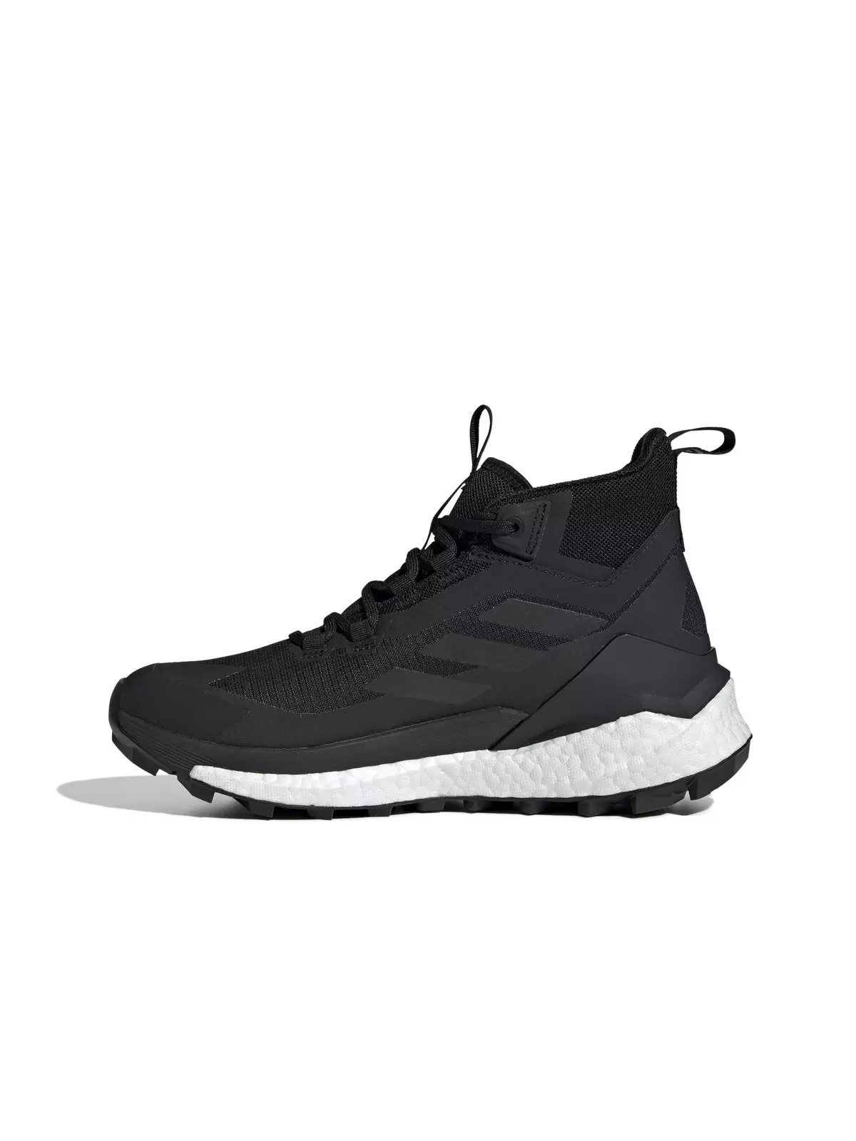 Terrex Free Hiker 2.0 Gore-Tex "Core Black/Core Black/Ftwr White" Women's Hiking Shoe - 2