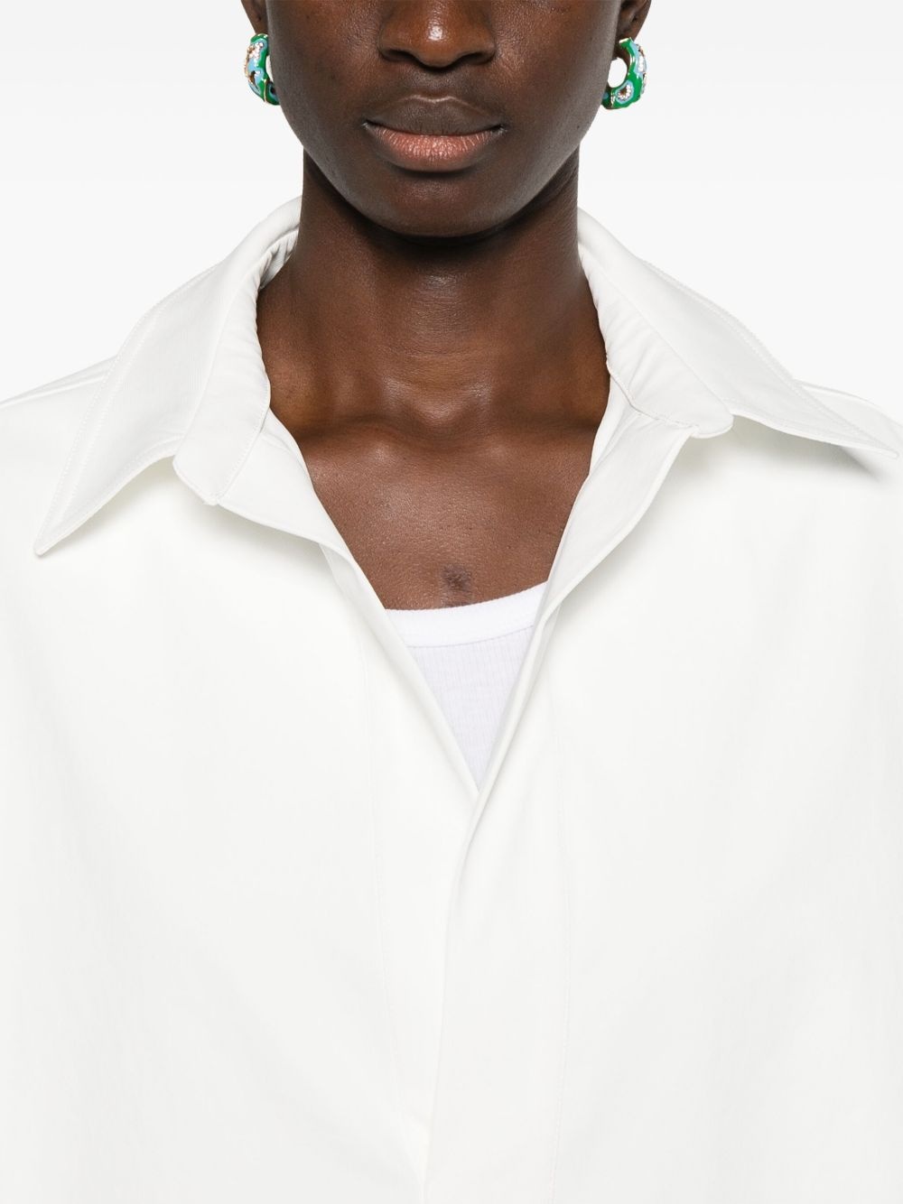 long-sleeve shirt - 5