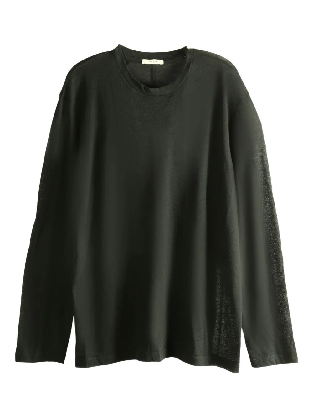 crew-neck T-shirt - 1