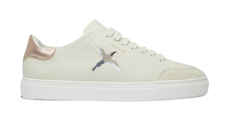Clean 90 Bee Bird Sneaker 1