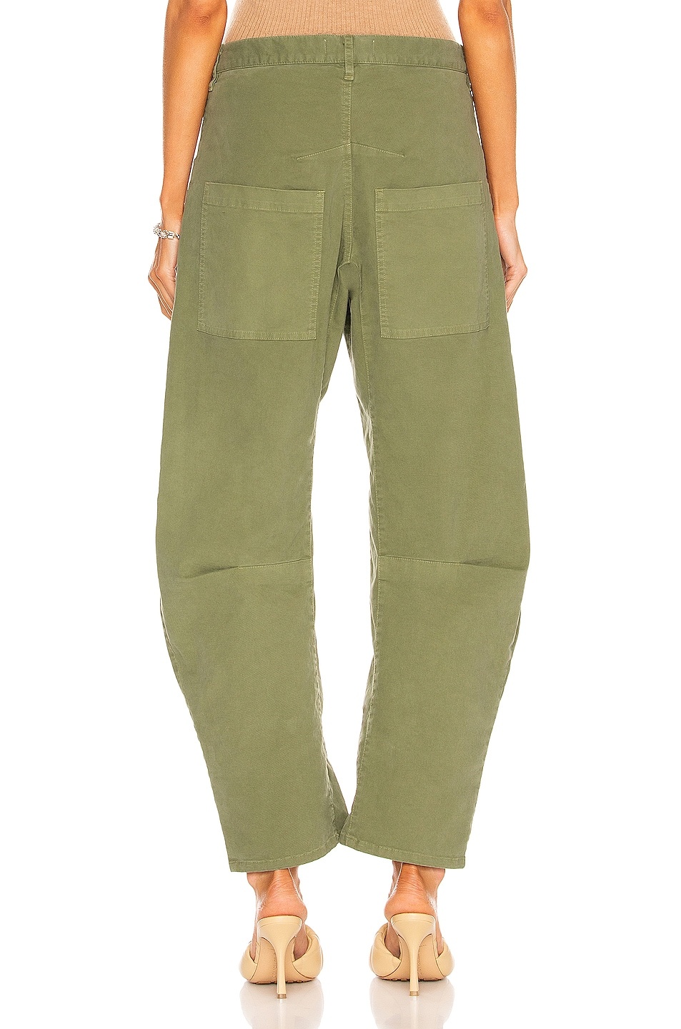 Shon Pant - 3
