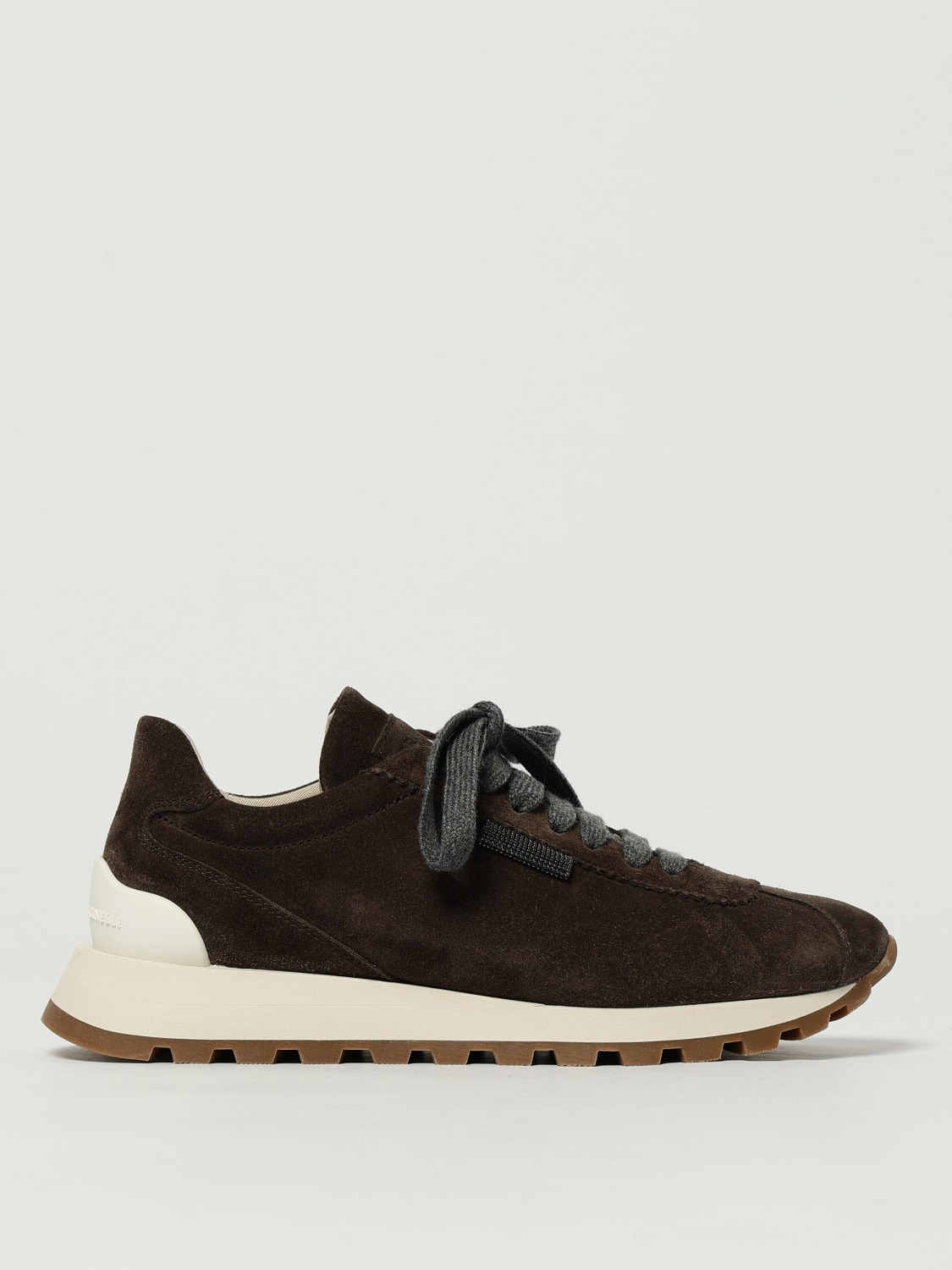 Sneakers woman Brunello Cucinelli - 1