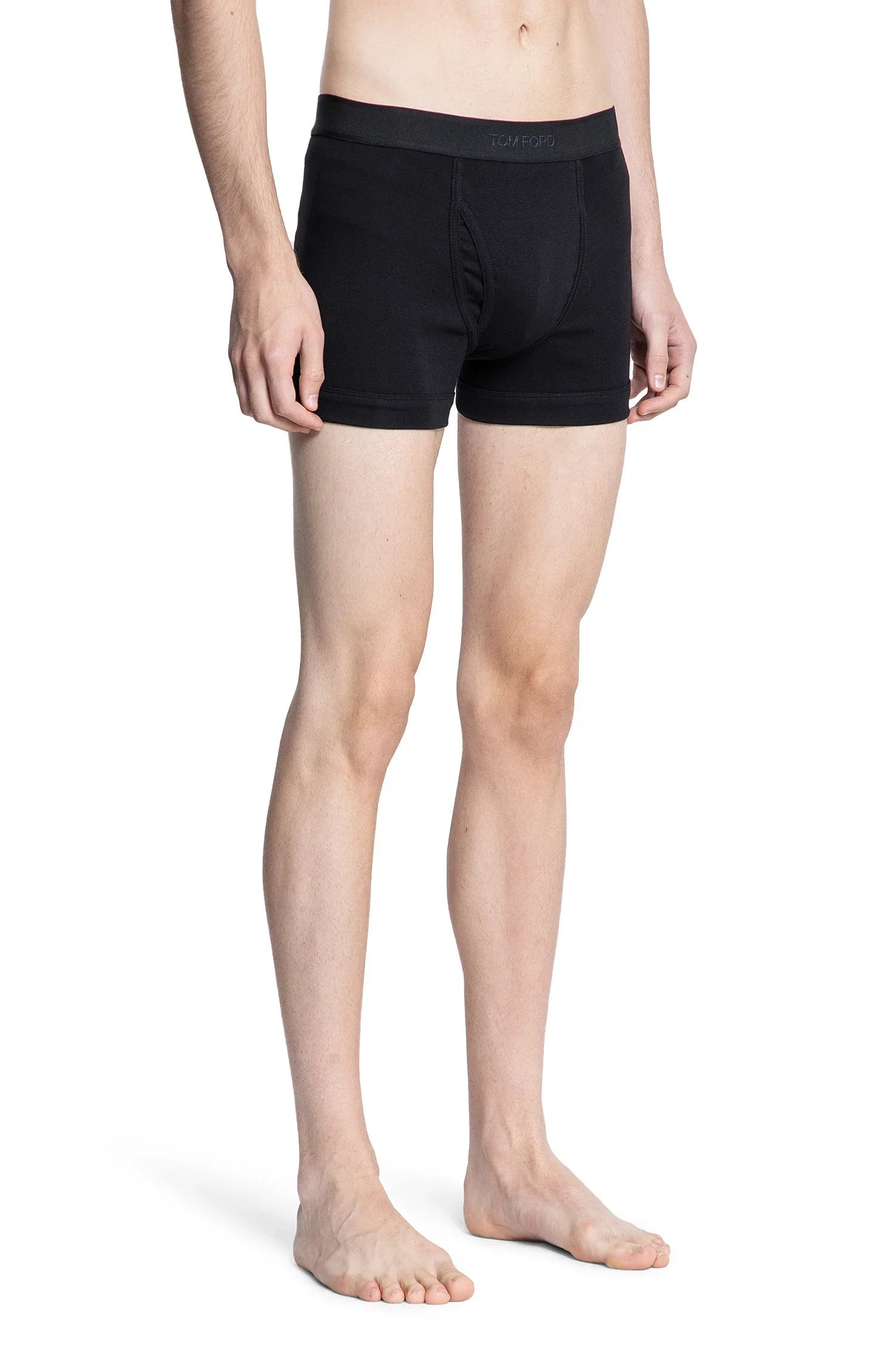 Cotton-Boxer-Briefs - 2