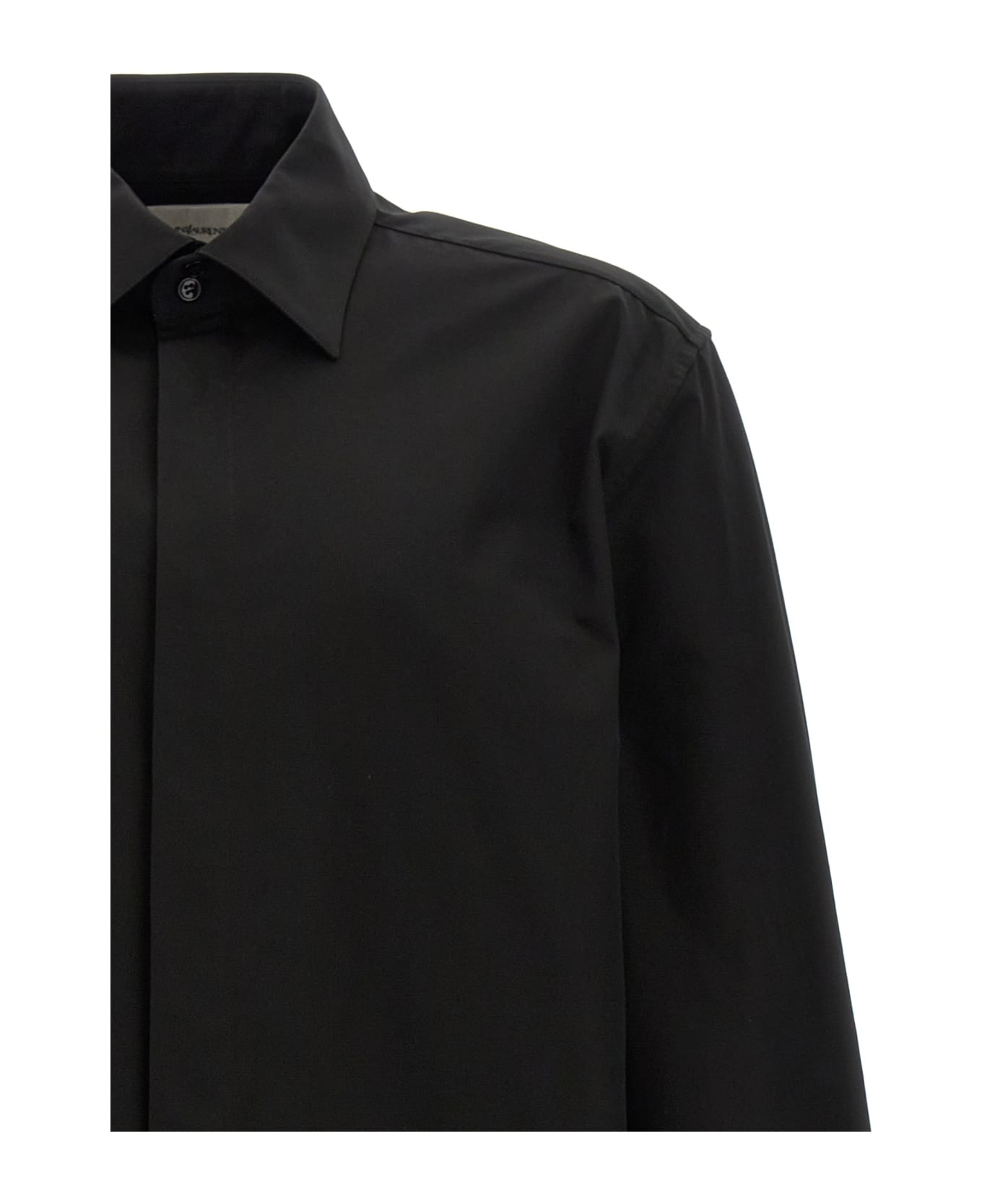 'cassandre' Shirt - 3