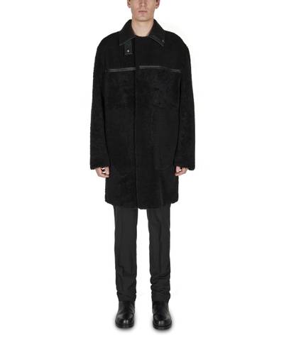 1017 ALYX 9SM SHEARLING COAT outlook