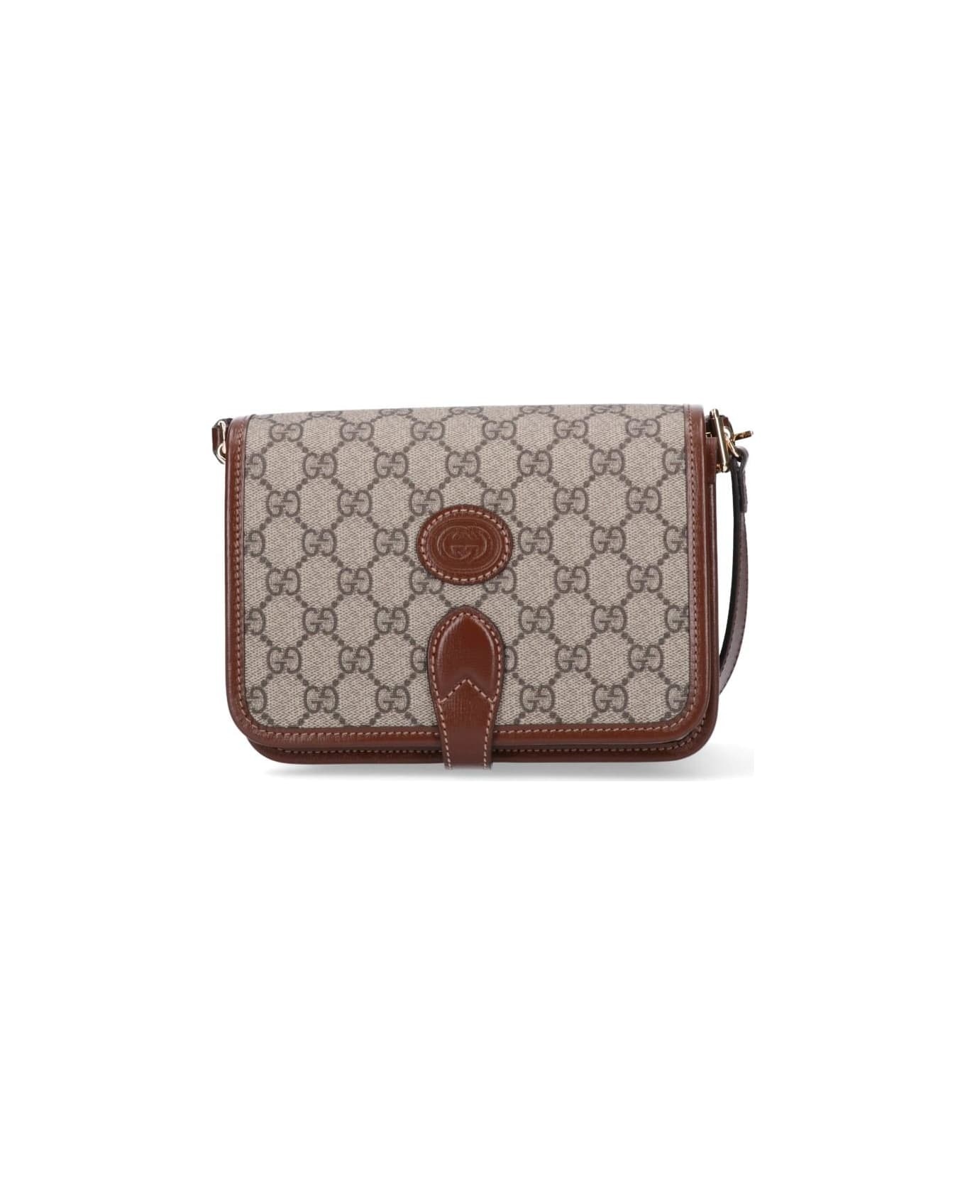 'gg' Mini Bag - 3