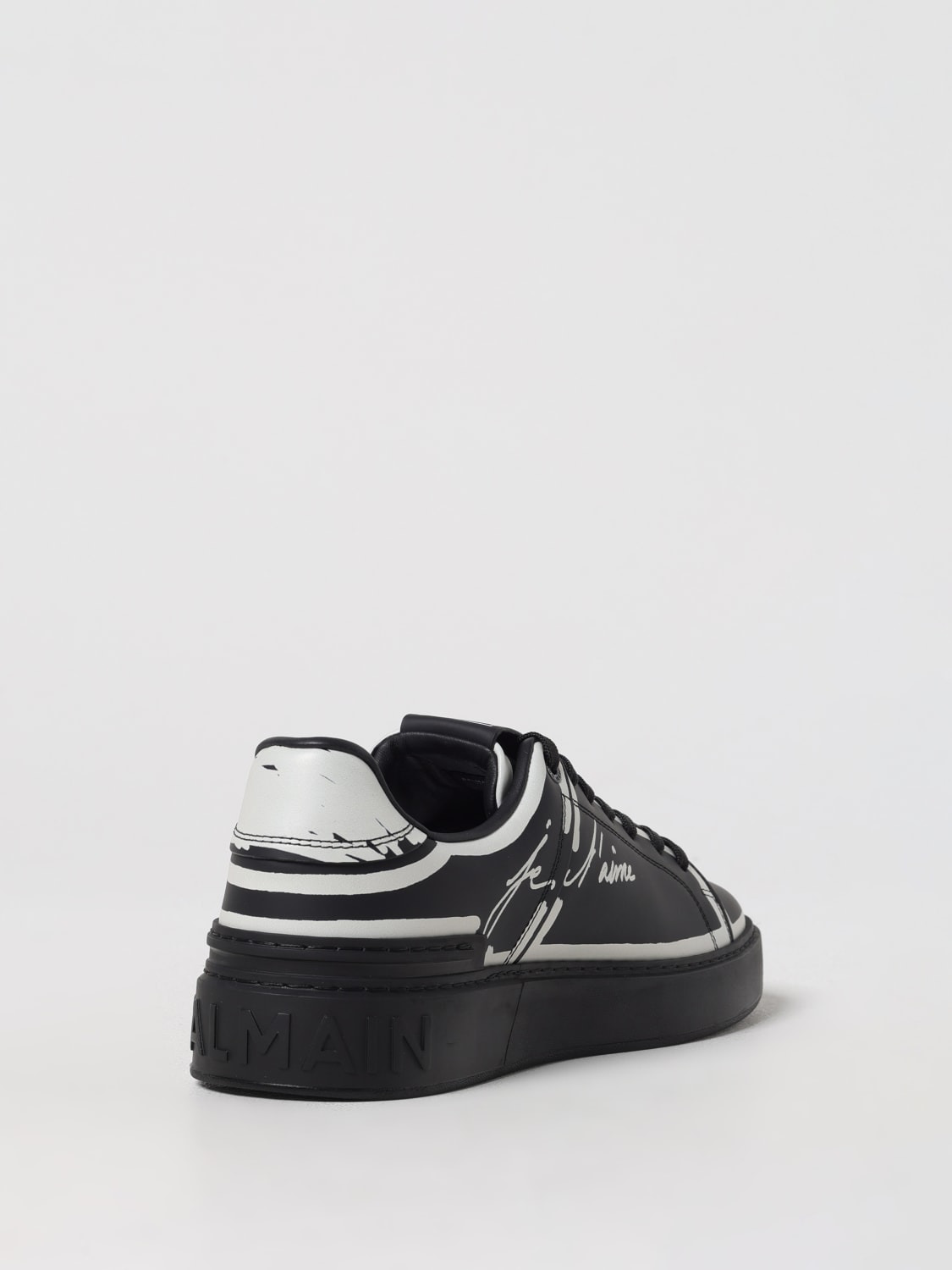 Sneakers men Balmain - 3
