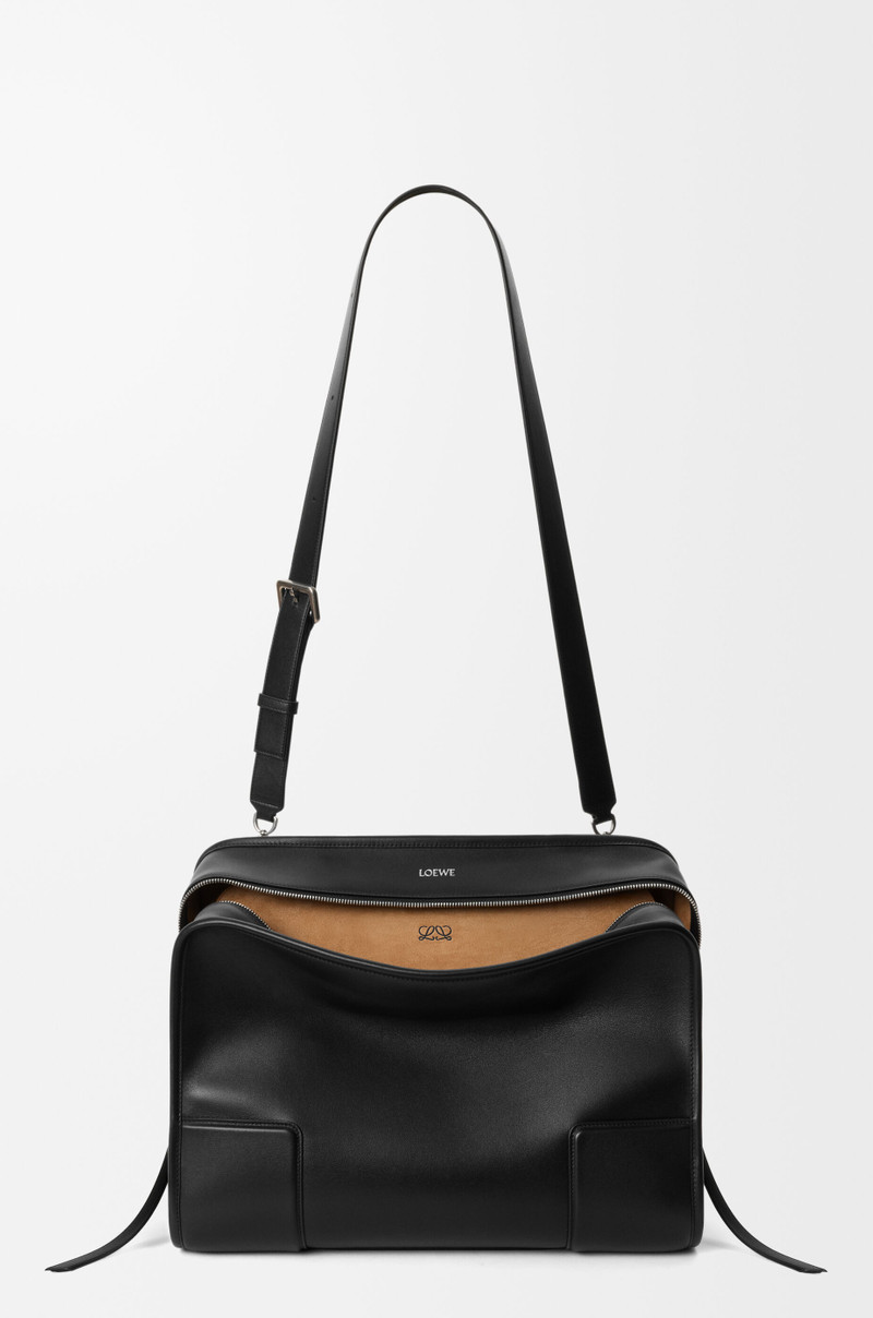 XL Amazona 180 bag in soft calfskin 7