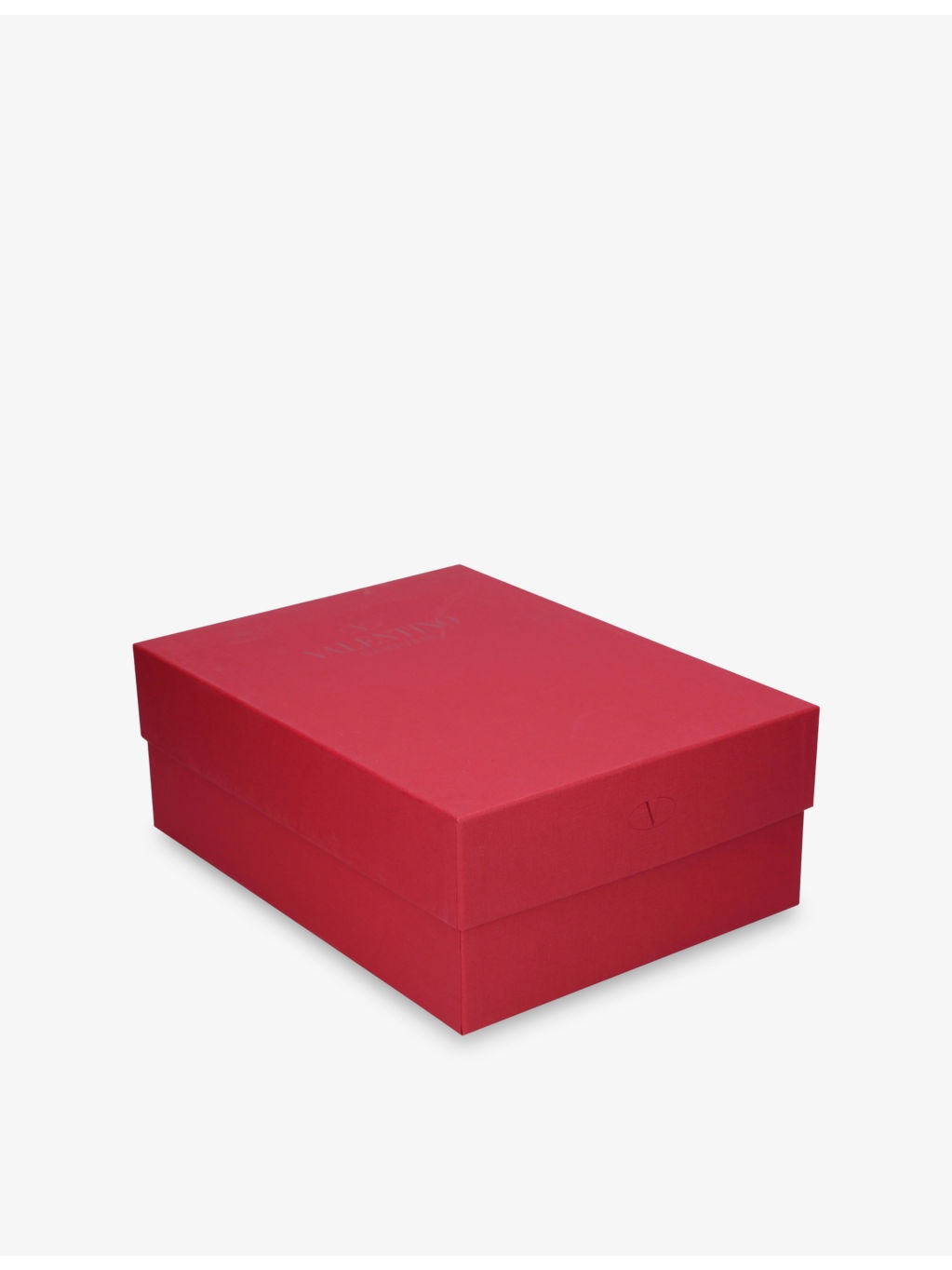Upvillage Leather Low-Top Trainers - 5