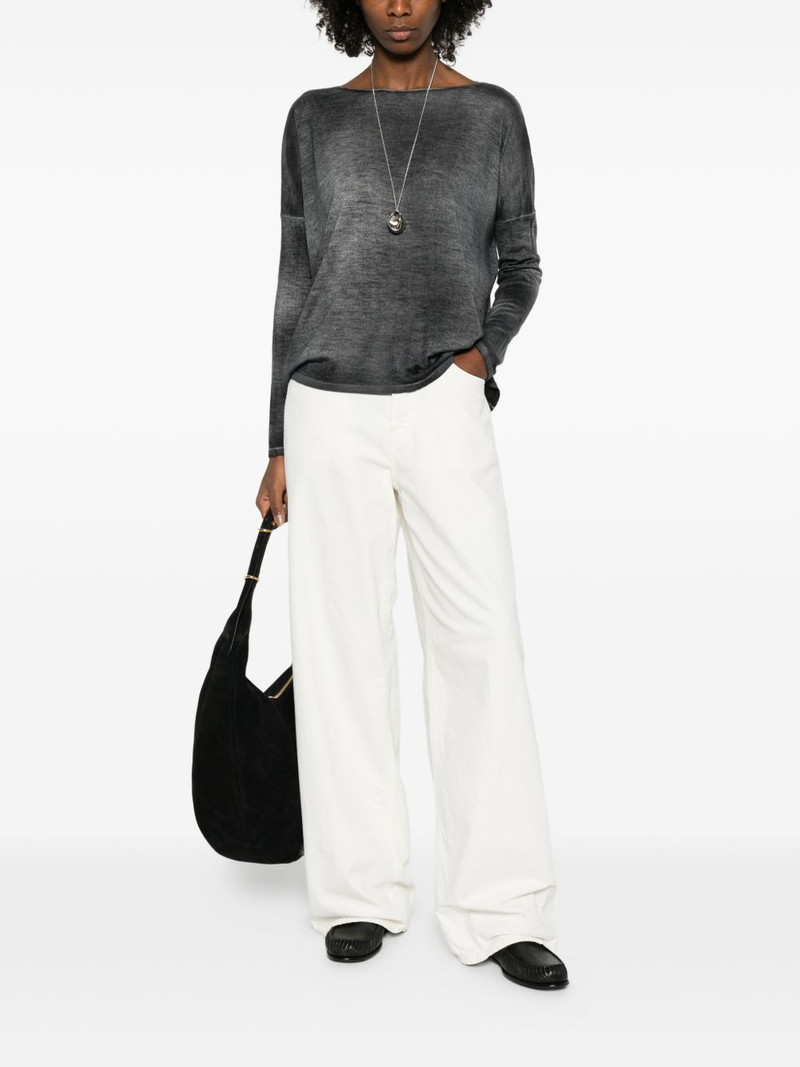 Avant Toi long-sleeve top outlook