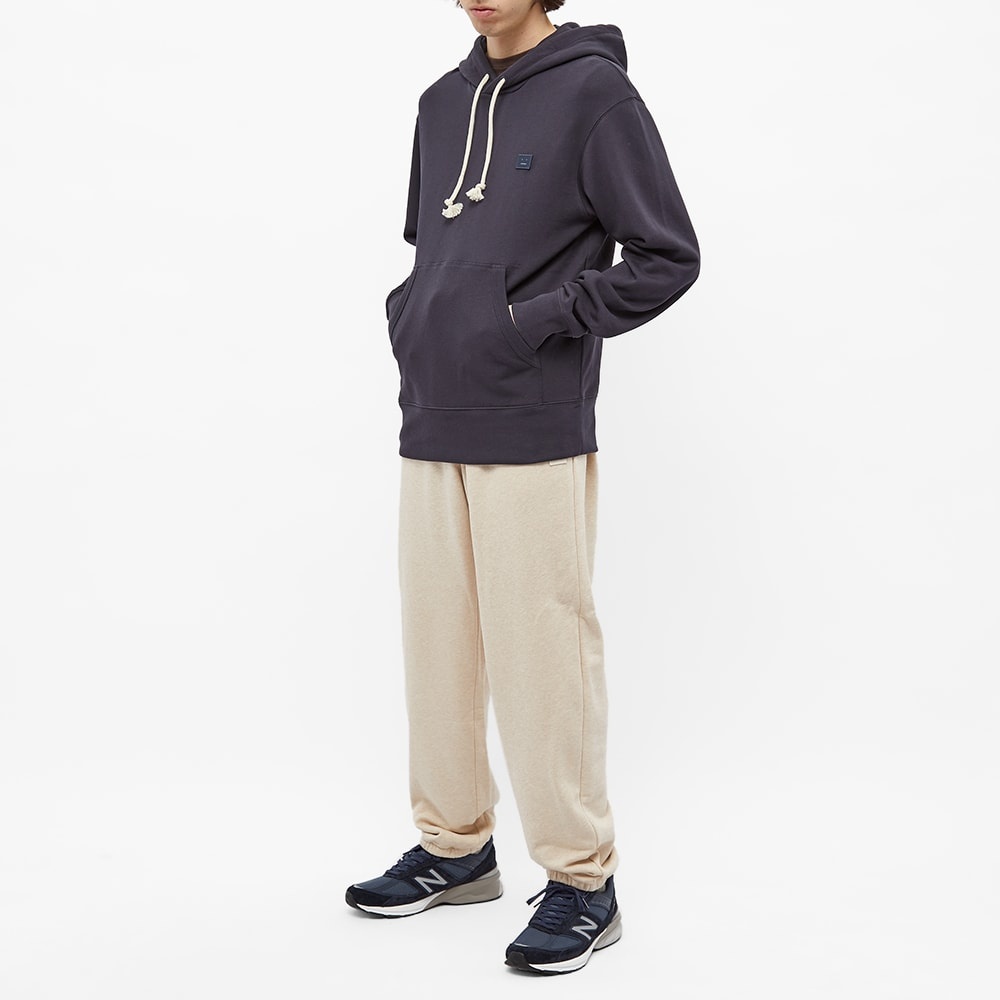 Acne Studios Fennis Face Hoody - 6