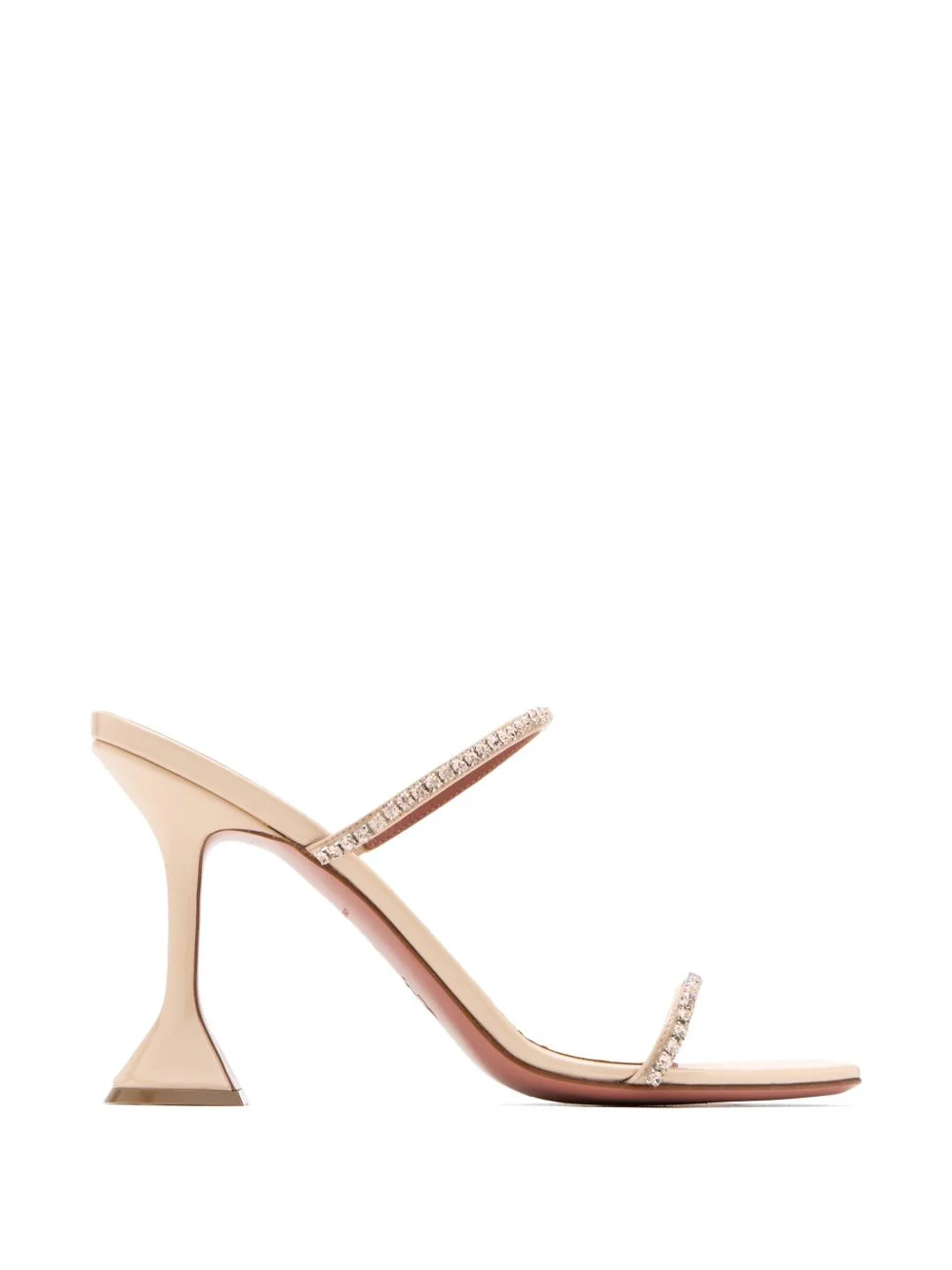 95mm Gilda heeled sandals - 1