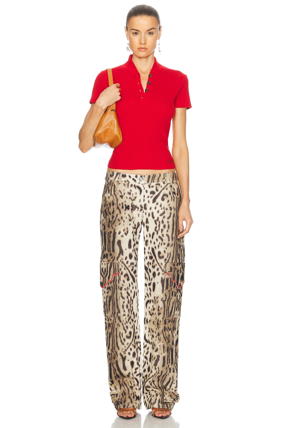 Mollie Top - 5