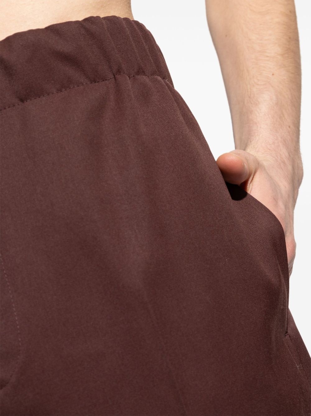 wool trousers - 5