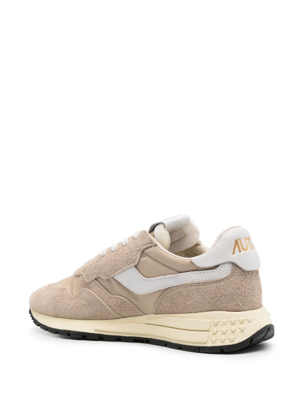 SNEAKERS REELWIND LOW - 3