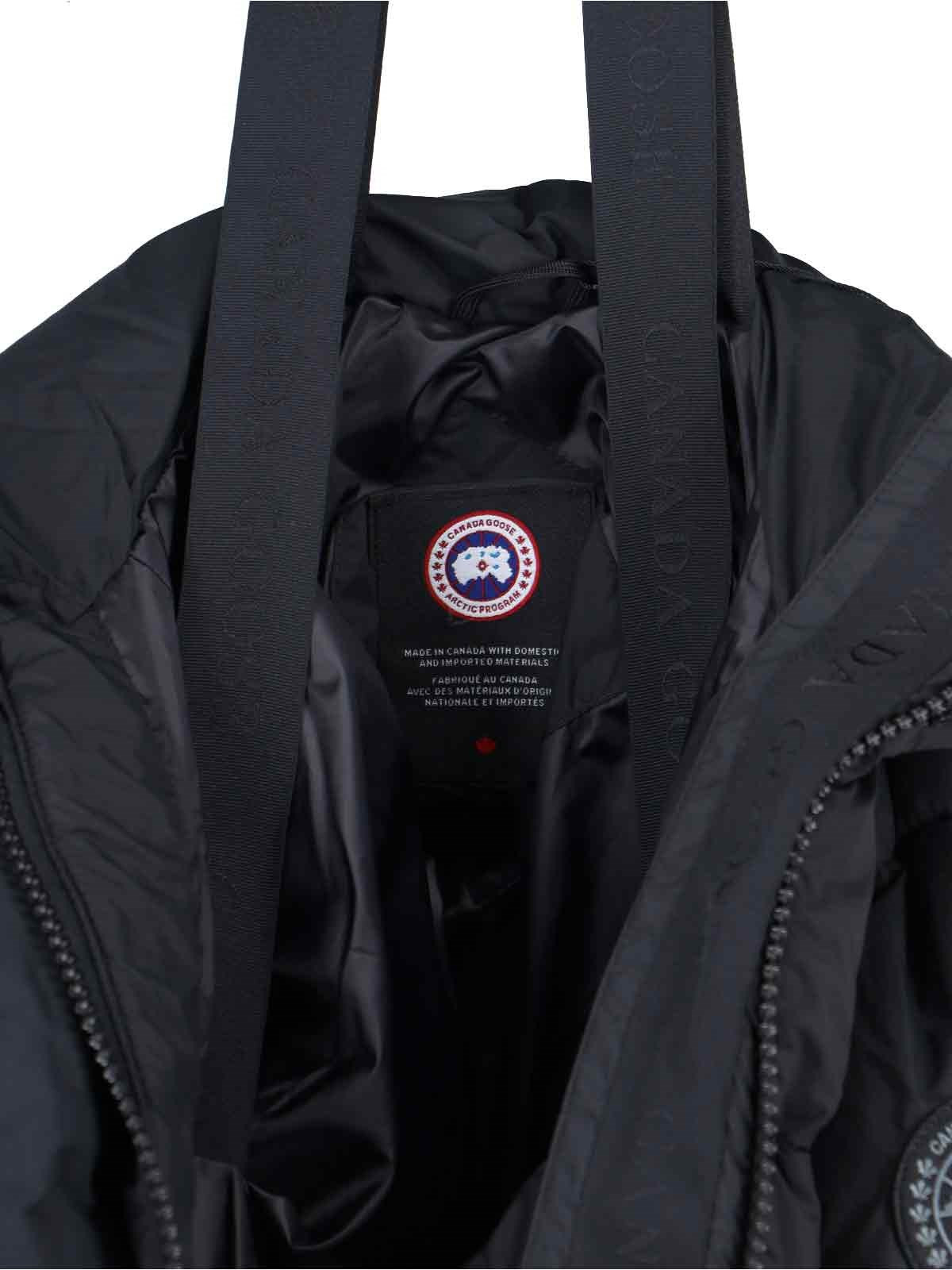 "JUNCTION BLACK LABEL" DOWN JACKET - 3
