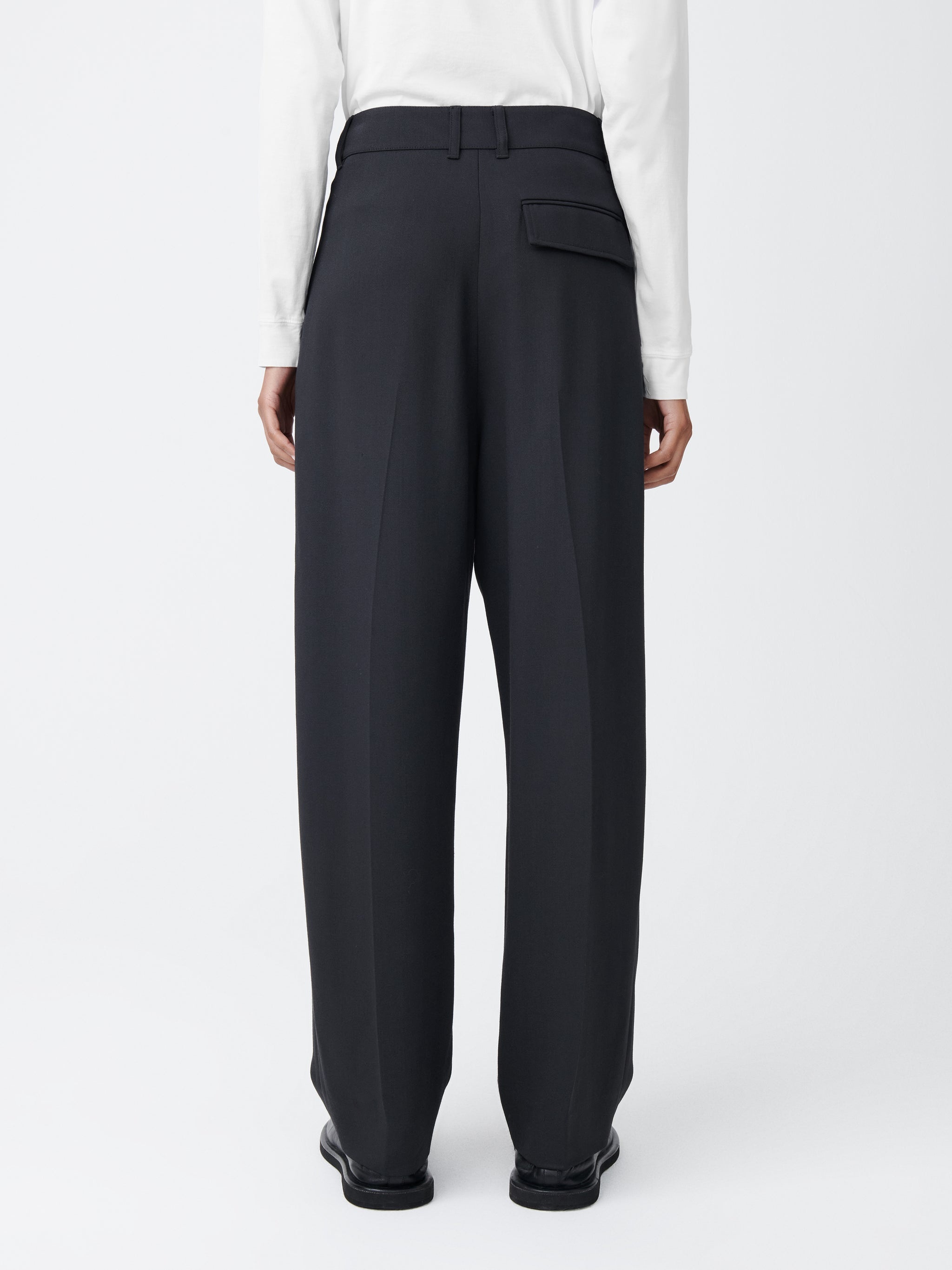 Acuna Viscose Pant - 6