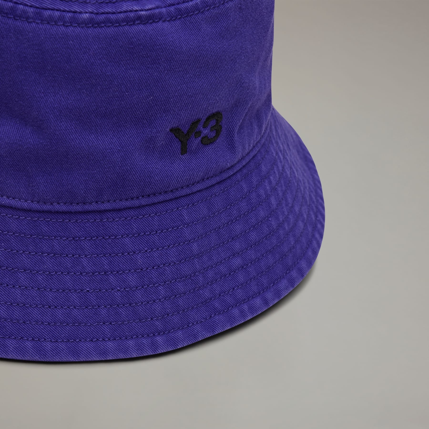 Y-3 Bucket Hat - 3