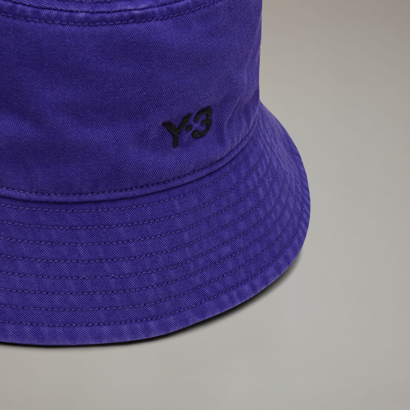 Y-3 Bucket Hat 3