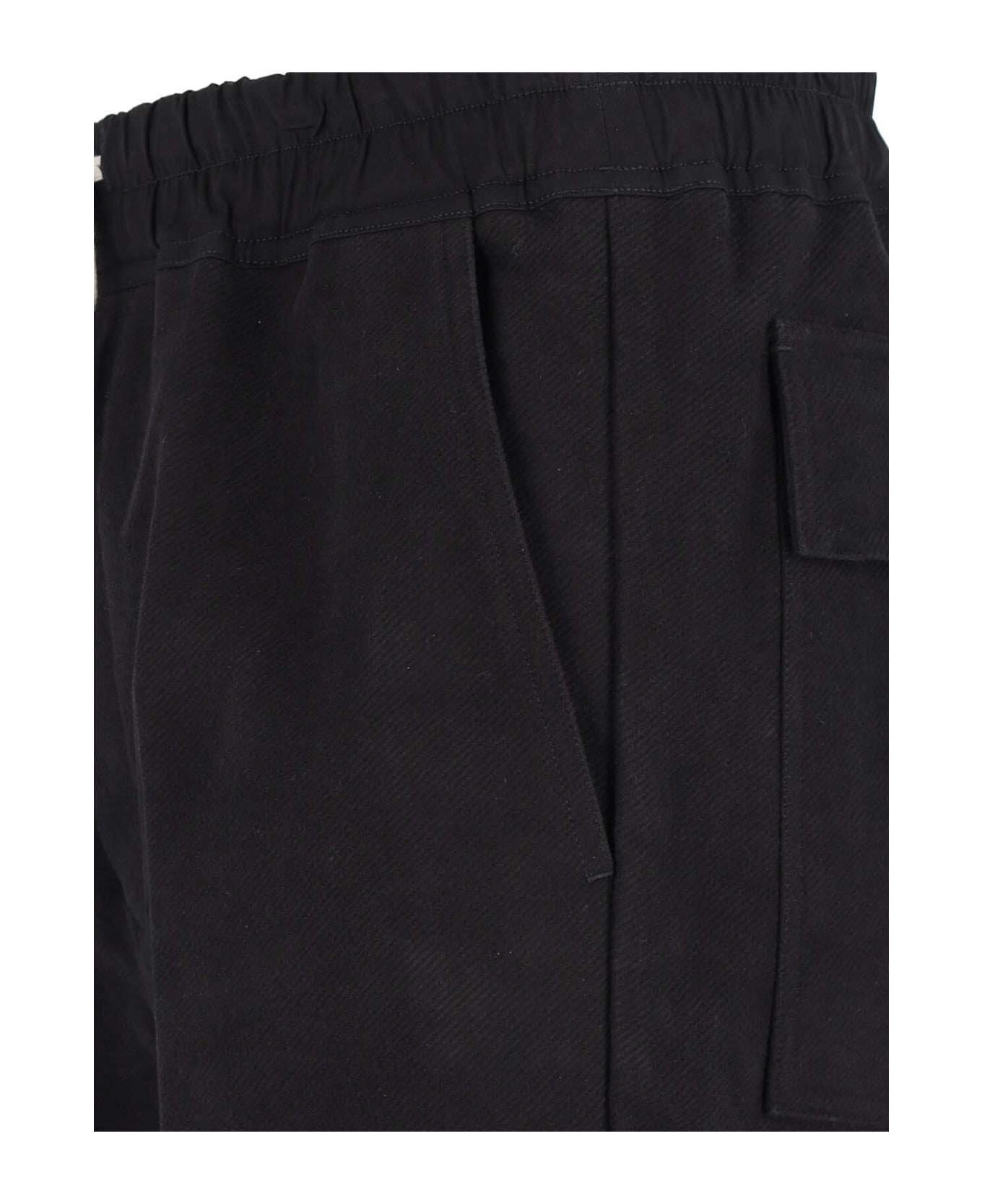 Straight Pants - 5
