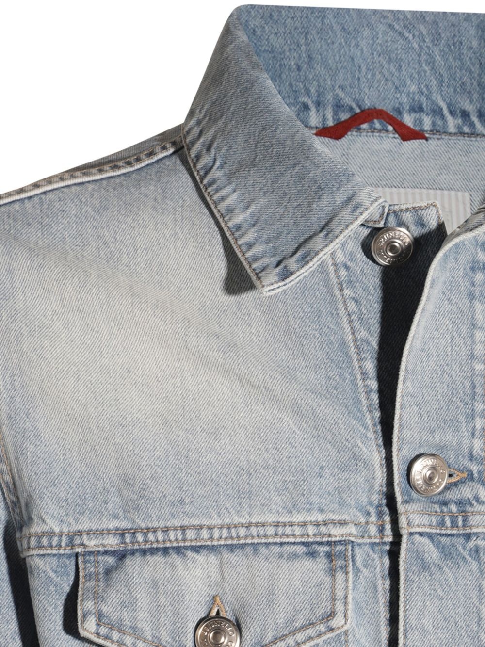 denim jacket - 3