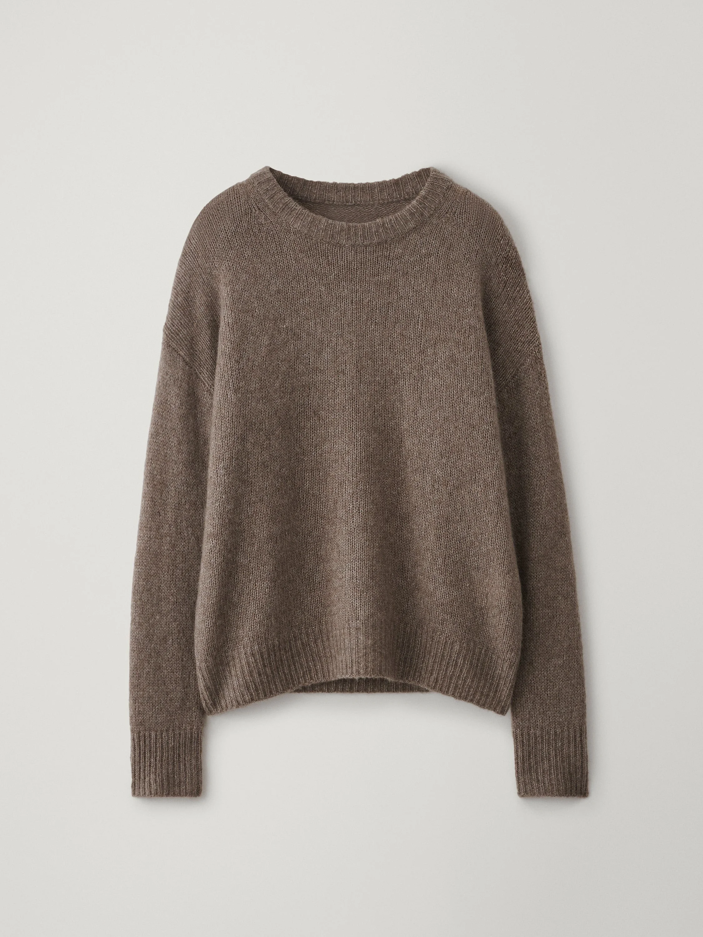 The Lova Sweater - 1