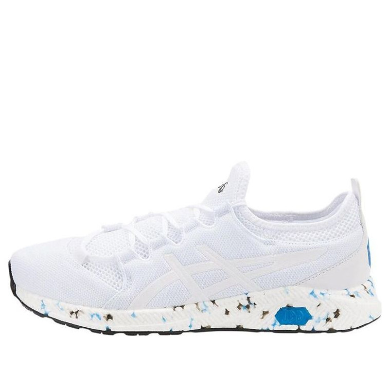 ASICS Hypergel-Sai White 1021A014-100 - 1