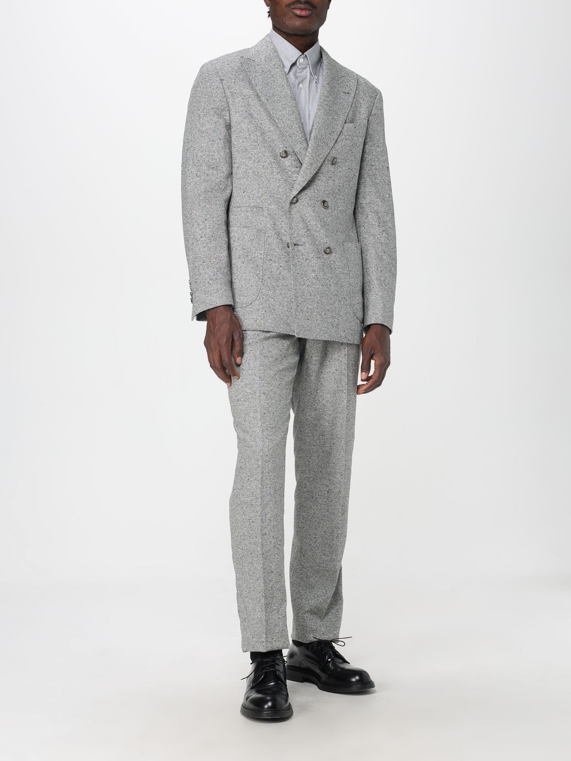 Suit men Brunello Cucinelli - 2