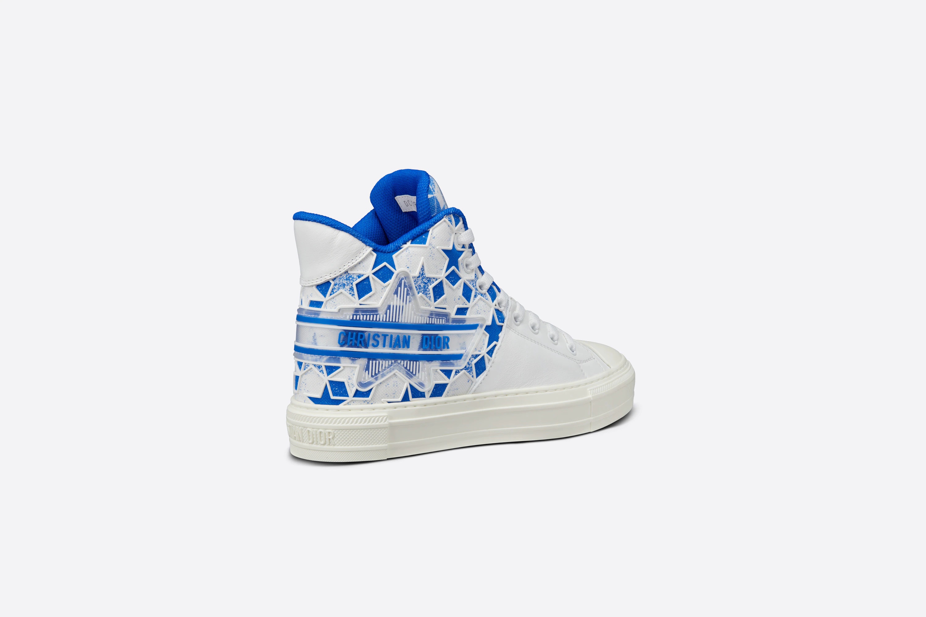Walk'n'Dior Star Sneaker - 3