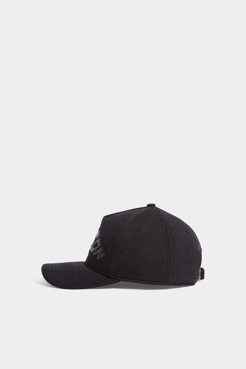 ICON NEW GENERATION BASEBALL CAP - 3